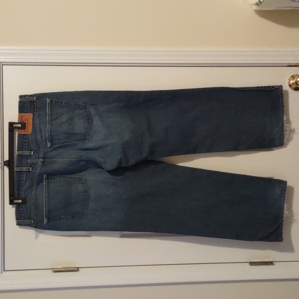 Lucky Brand Jeans - Picture 2 of 5